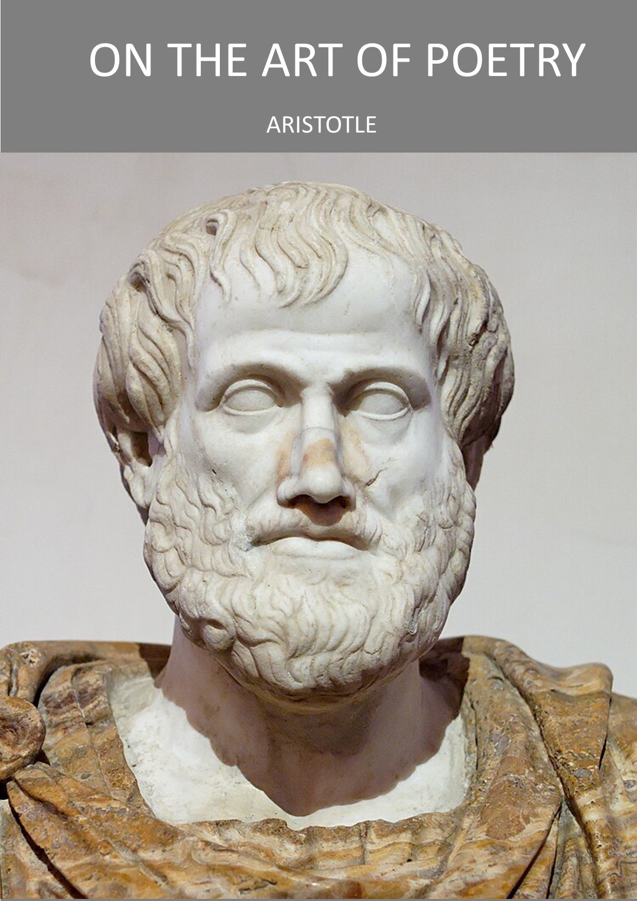 Aristotle on the Art of Poetry_ cover