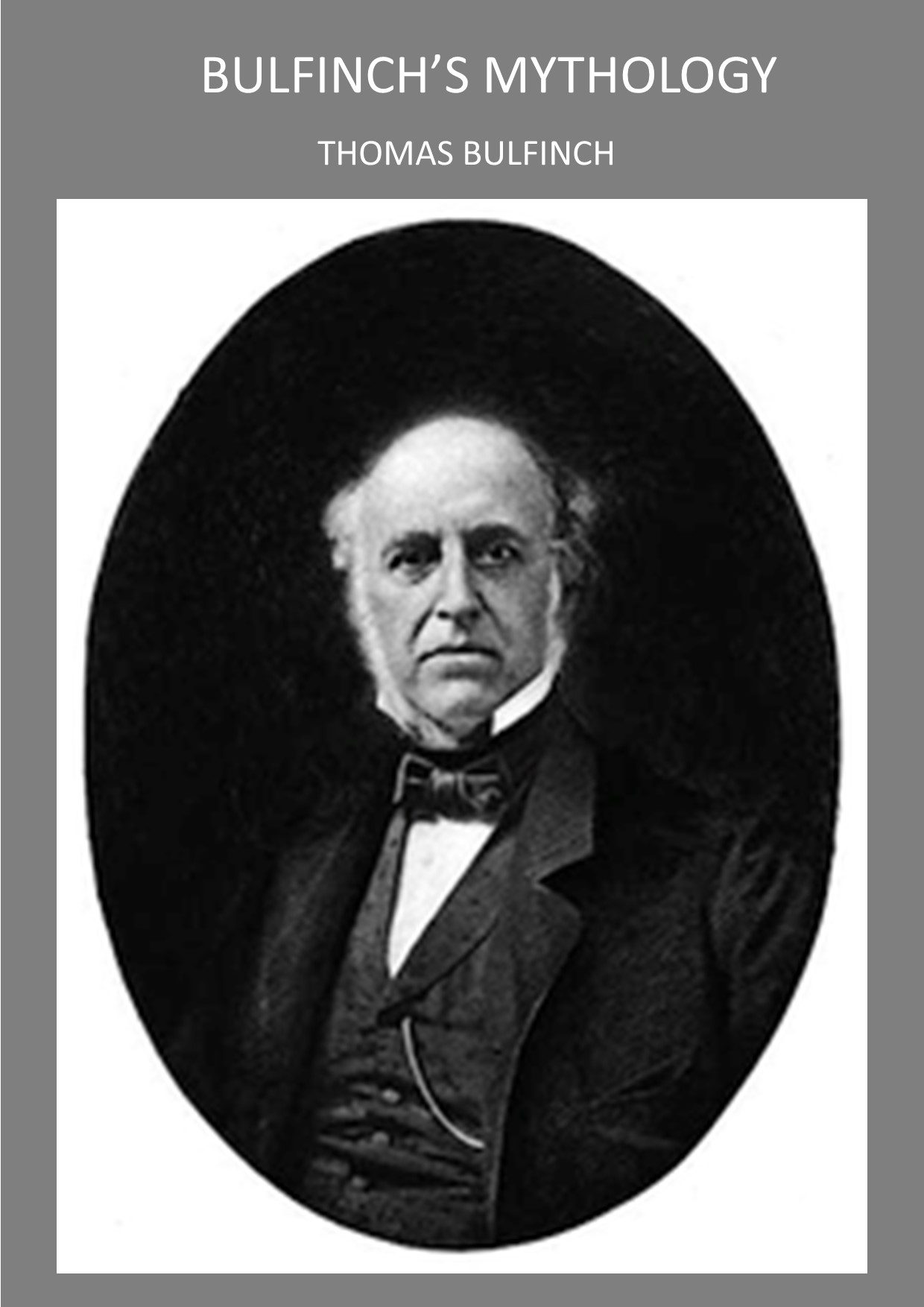 Bulfinch's Mythology