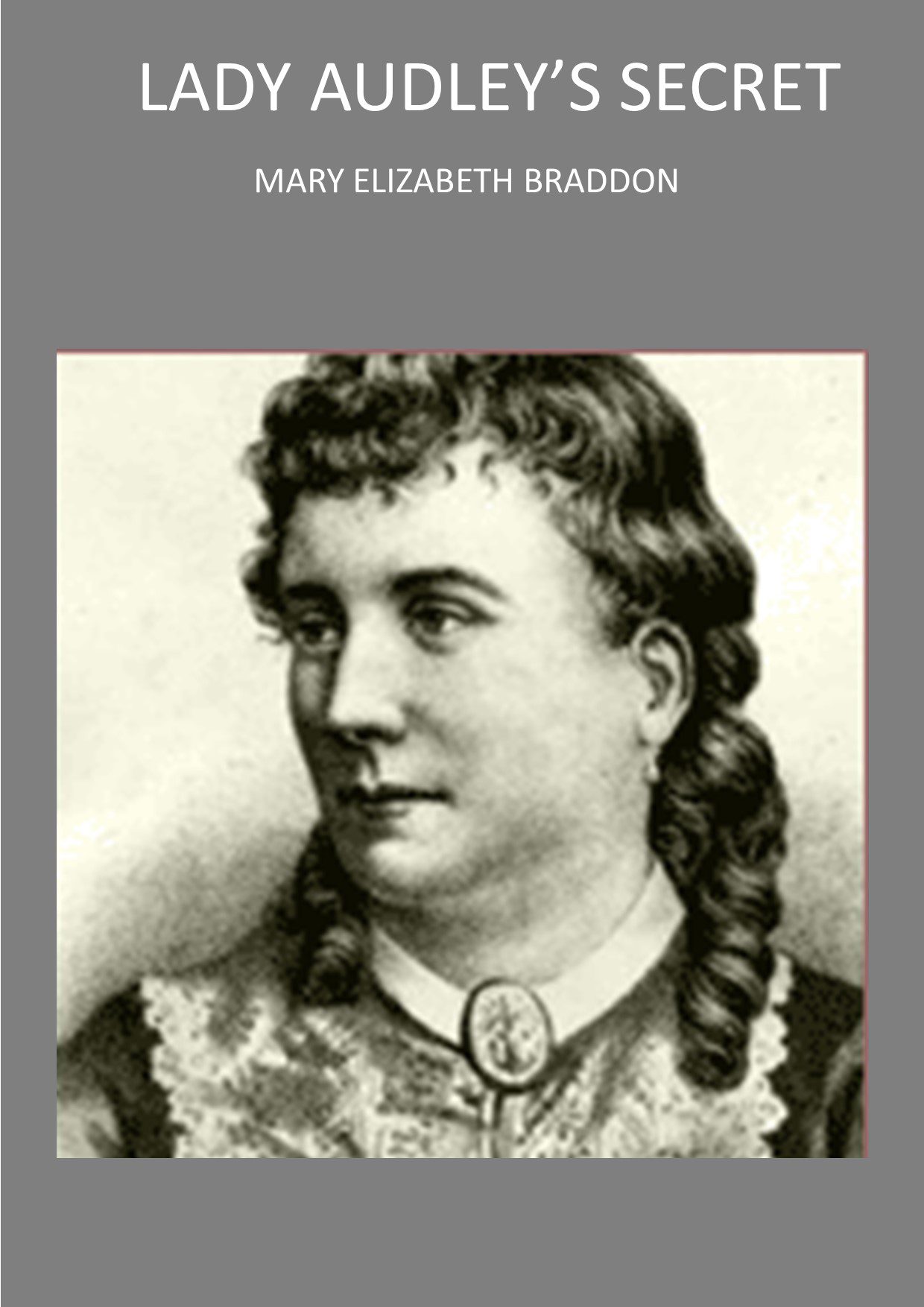 Cover_Lady Audley's Secret
