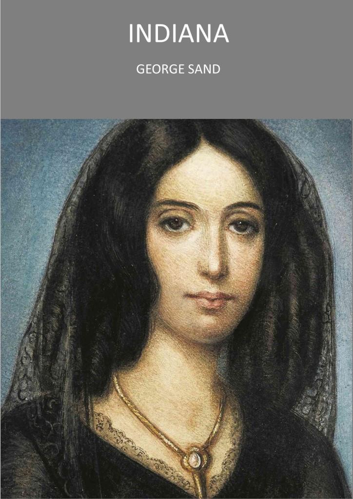 Indiana George Sand Cover